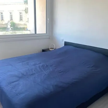 Appartement*centre Historique*parking*terrasse